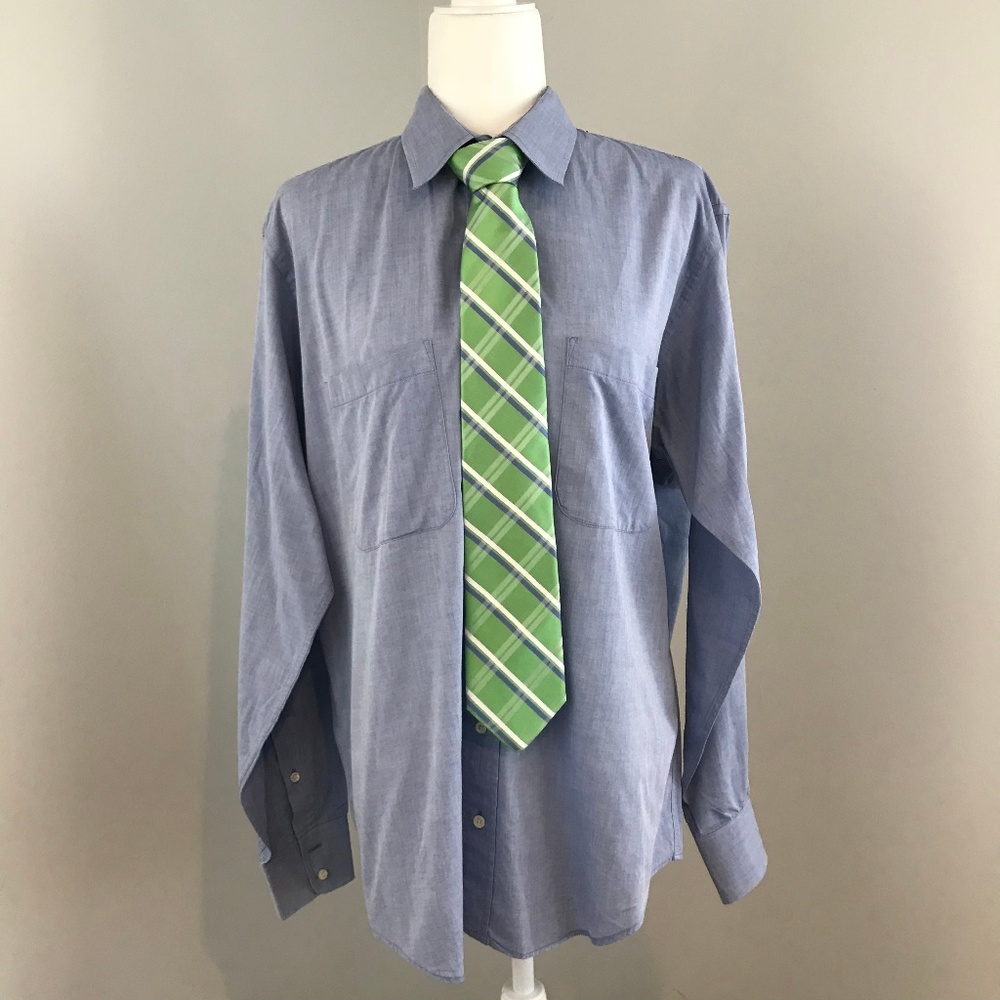 Burberry Dress Shirt